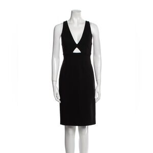 Alice + Olivia Sheath Dress